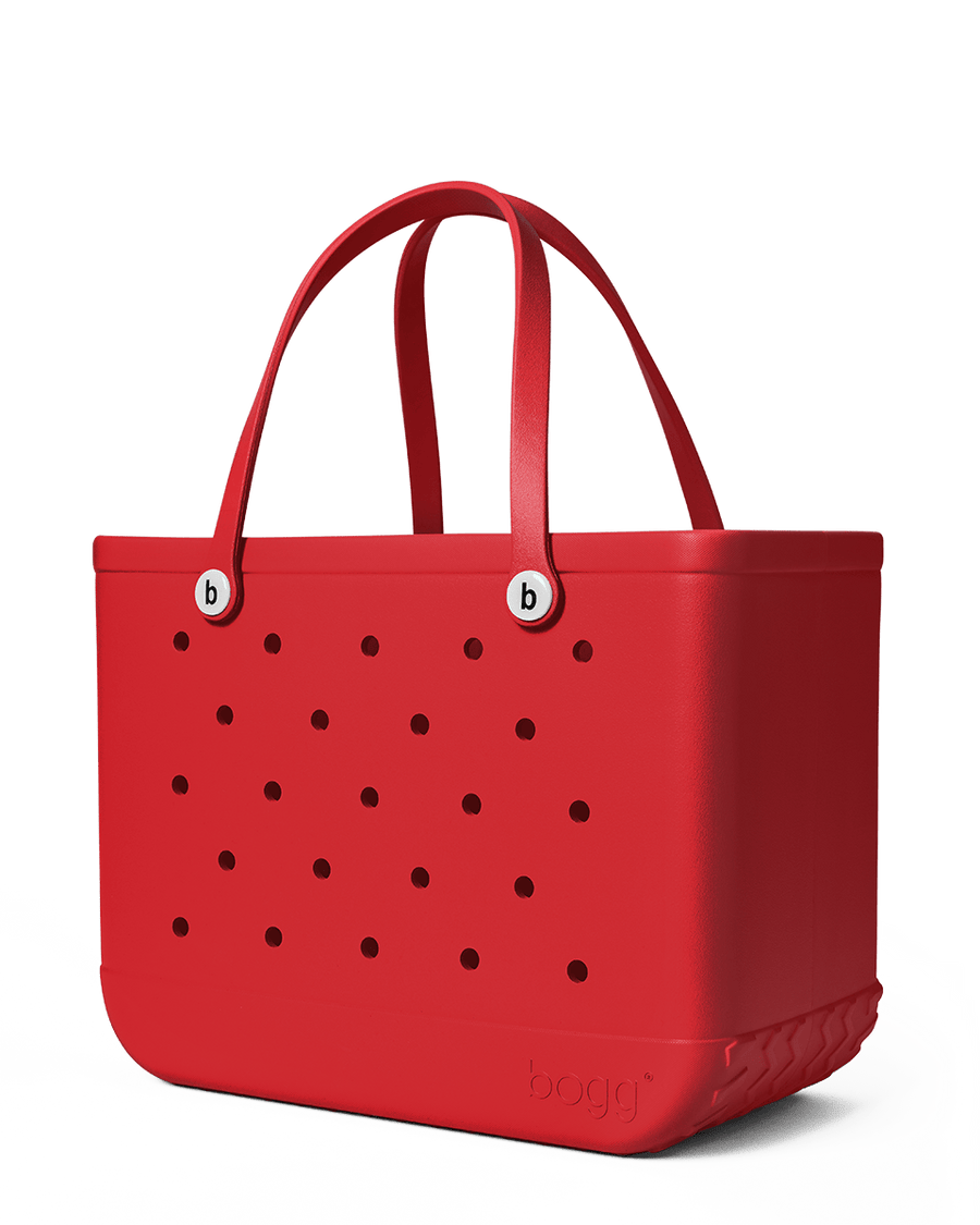 Large/Extra Large Bogg® Bag - you RED my mind. 02
