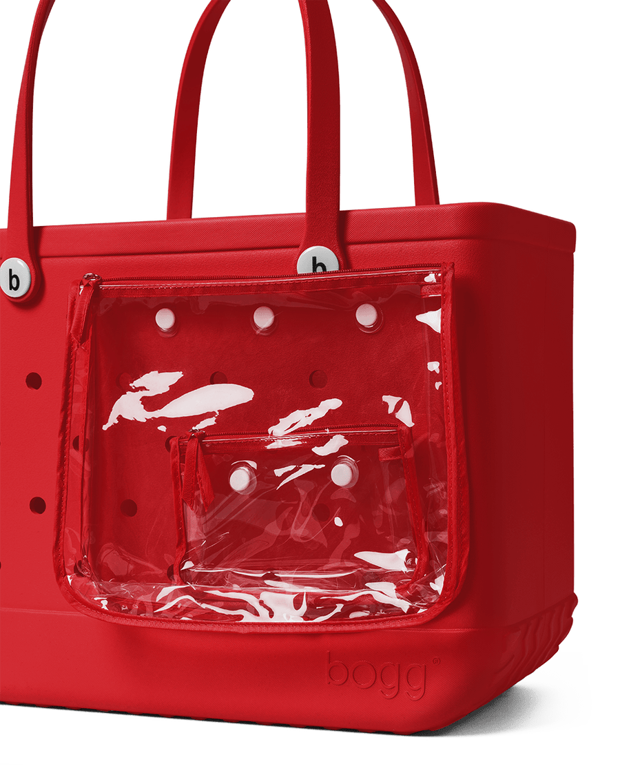 Large/Extra Large Bogg® Bag - you RED my mind. 05
