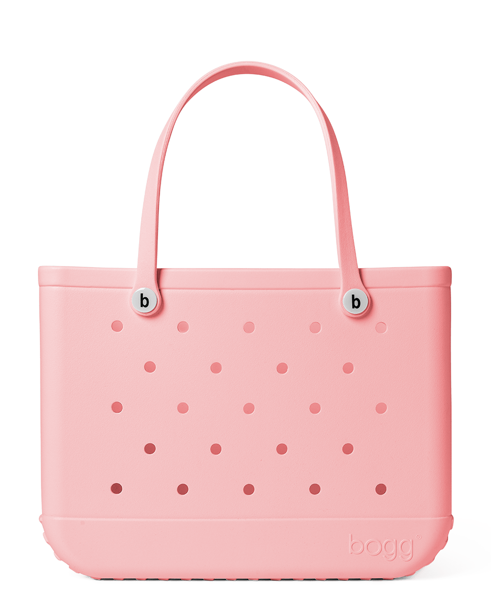 Original Bogg® Bag - STRAWBERRY milkshake