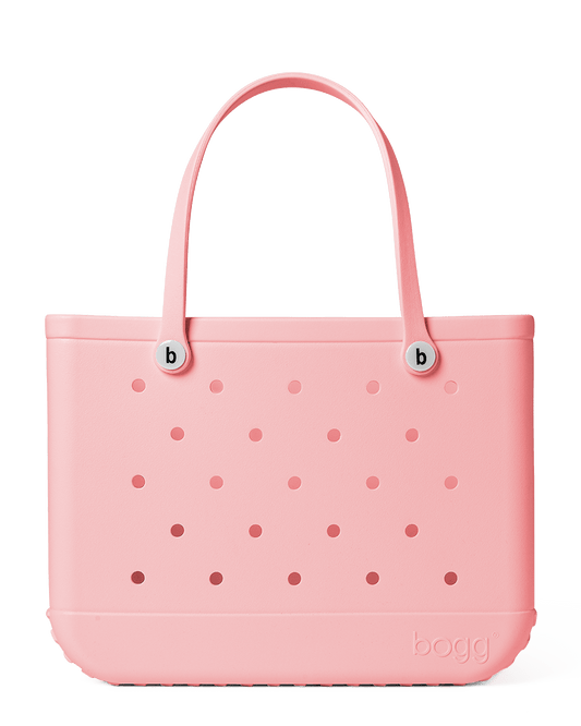 Large/Extra Large Bogg® Bag - STRAWBERRY milkshake. 01