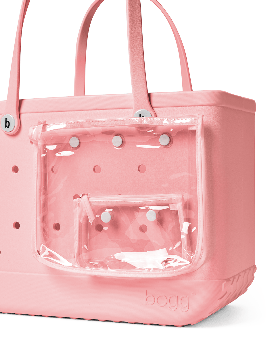 Original Bogg® Bag - STRAWBERRY milkshake