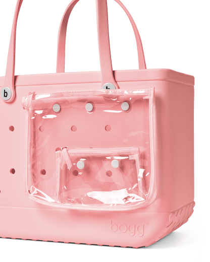 Original Bogg Bag - Strawberry Milkshake