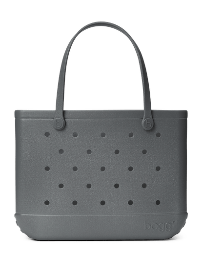 Original Bogg® Bag - Silver Shimmer