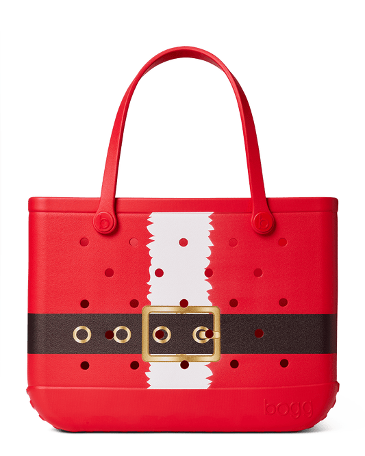 Large red bogg bag hotsell
