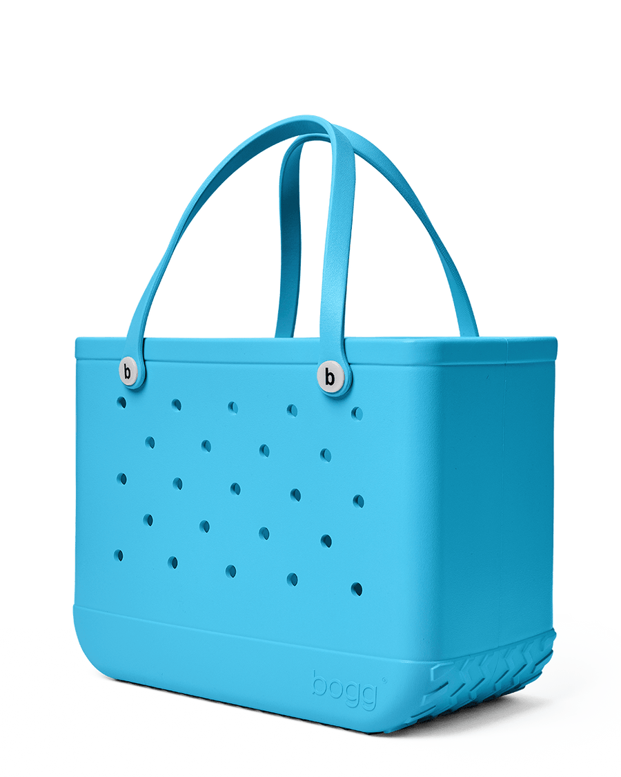 Large/Extra Large Bogg Bag - Tiff. 02
