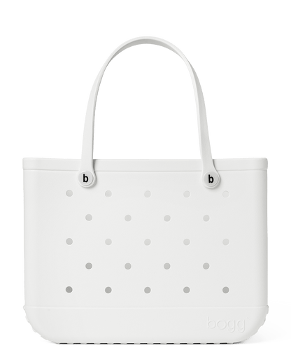 Original Bogg® Bag - for shore WHITE