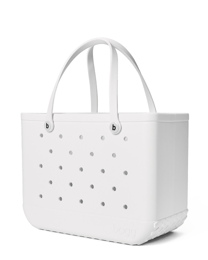 Original Bogg® Bag - for shore WHITE