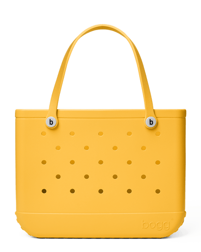 Original Bogg® Bag - YELLOW-there