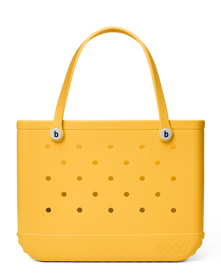 Large/Extra Large Bogg Bag - Yellow-There. 01
