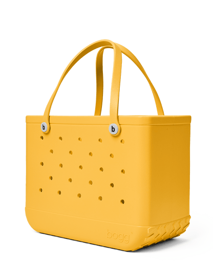 Original Bogg® Bag - YELLOW-there