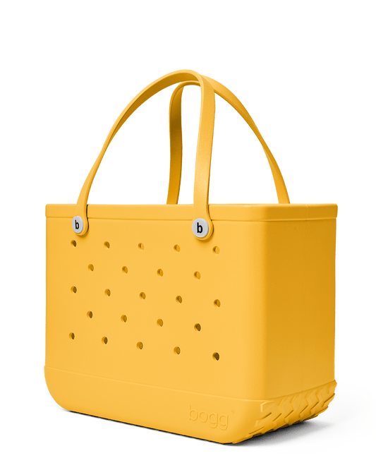 Large/Extra Large Bogg Bag - Yellow-There View 2