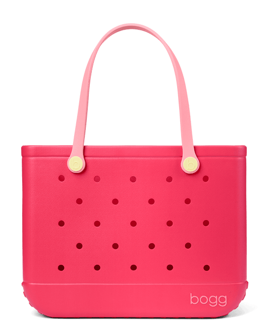 Large/Extra Large Bogg Bag - Strawberry Acai View 1