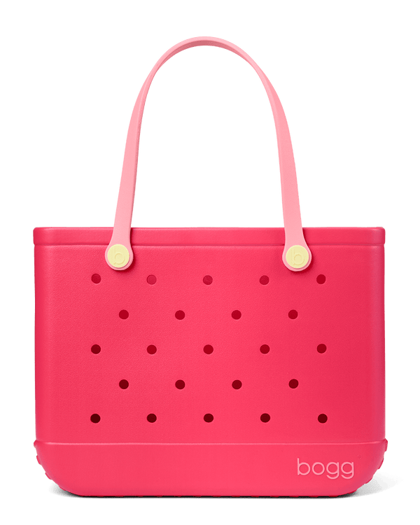 Original Bogg Bag - Strawberry Acai