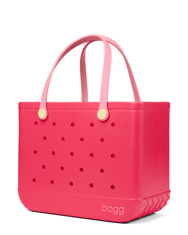 Original Bogg Bag - Strawberry Acai
