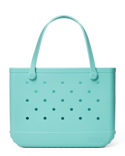 Original Bogg Bag - Aquamarine