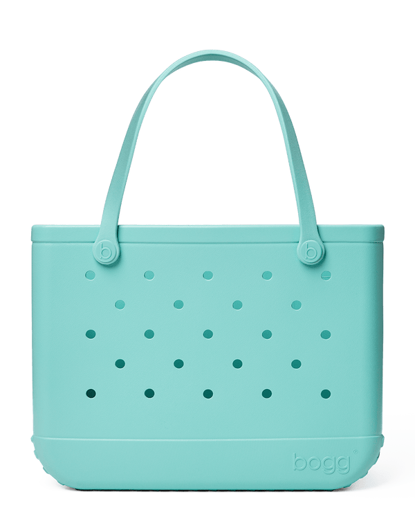 Original Bogg Bag - Aquamarine