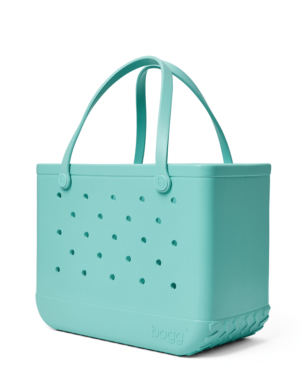 Original Bogg Bag - Aquamarine