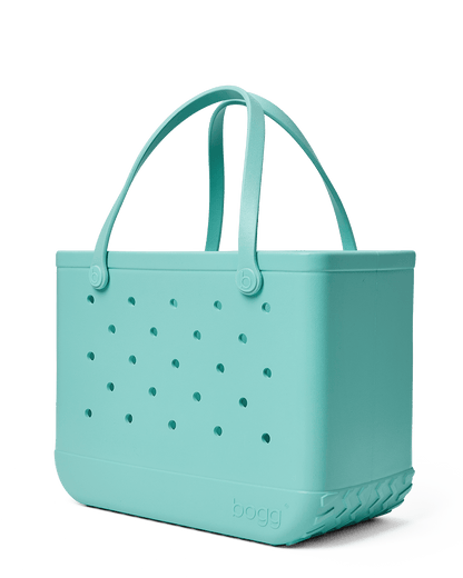 Original Bogg Bag - Aquamarine