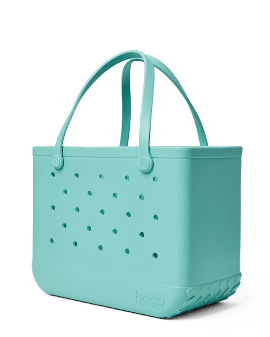 Large/Extra Large Bogg Bag - Aquamarine View 2