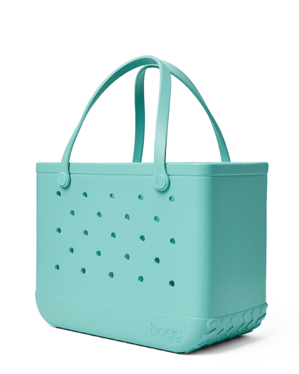 Original Bogg Bag - Aquamarine