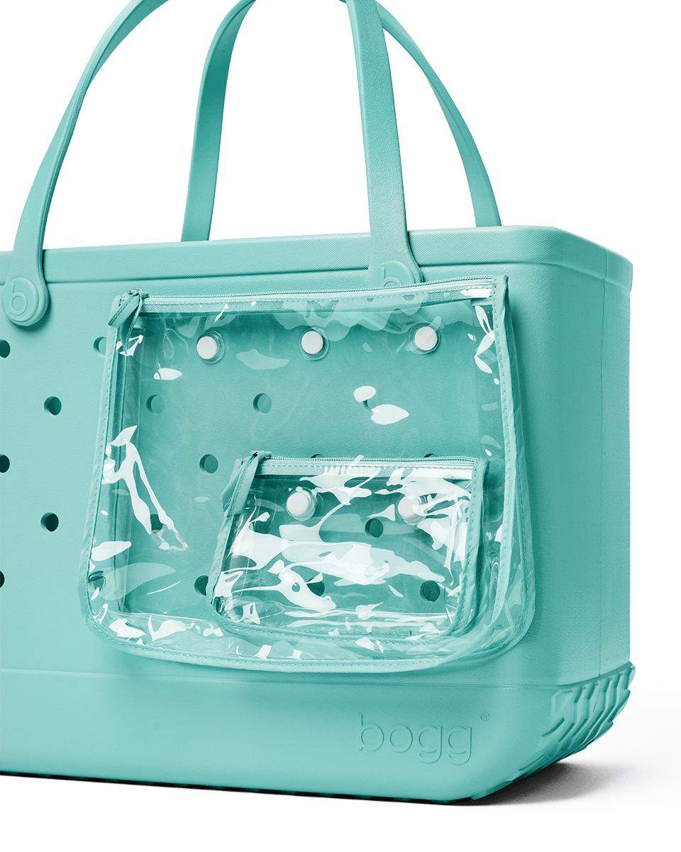 Original Bogg Bag - Aquamarine