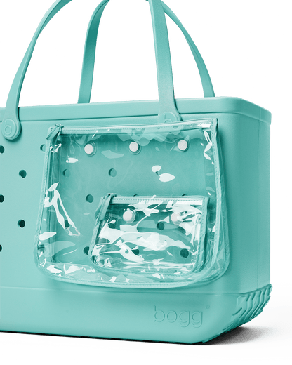 Original Bogg Bag - Aquamarine