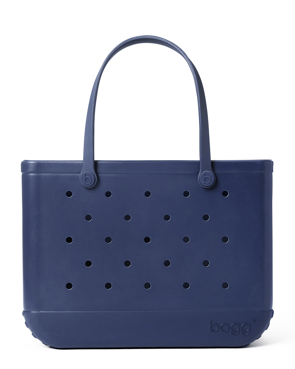 Original Bogg® Bag - Are you AZURE