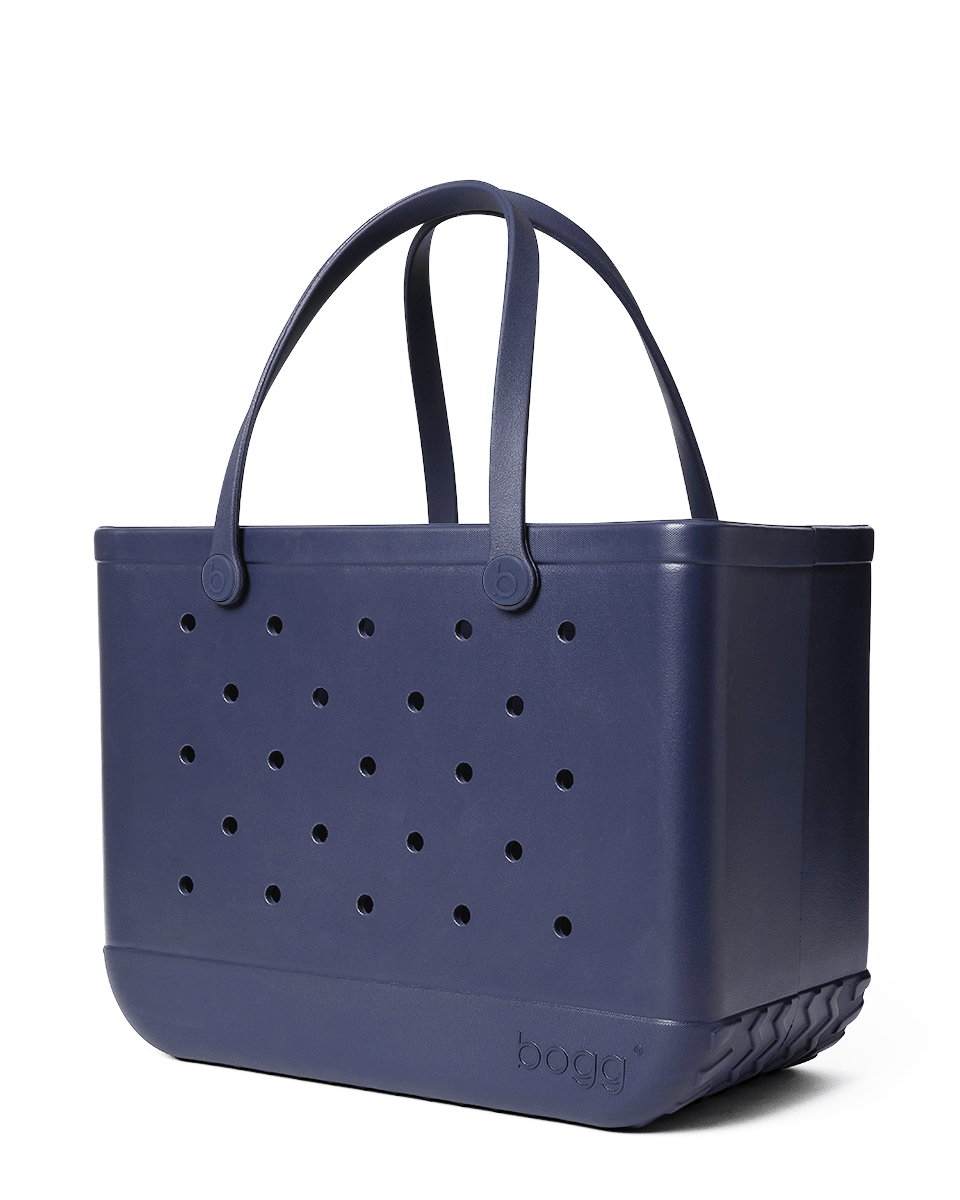 Original Bogg® Bag - Are you AZURE