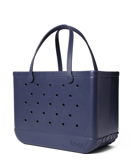 Large/Extra Large Bogg Bag - Are You Azure View 2