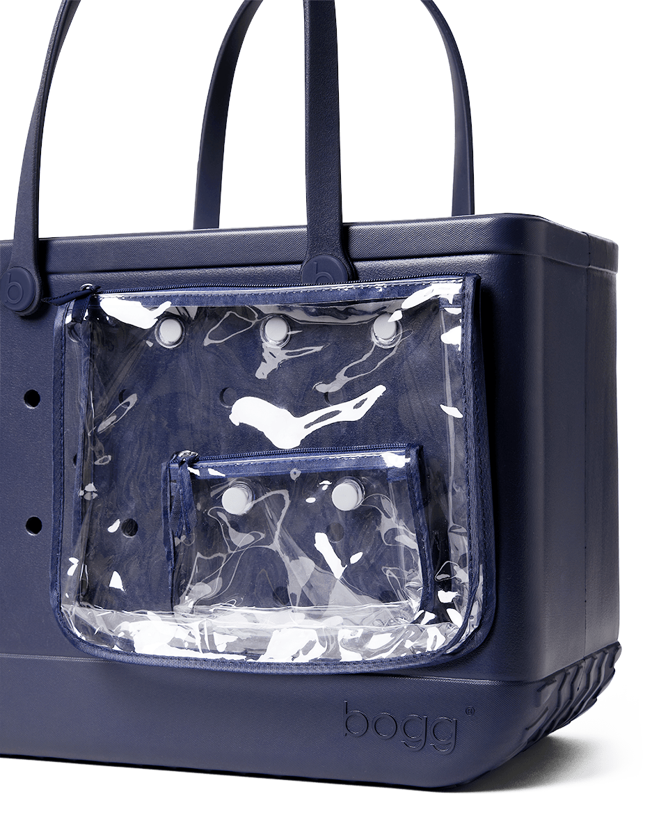 Original Bogg® Bag - Are you AZURE