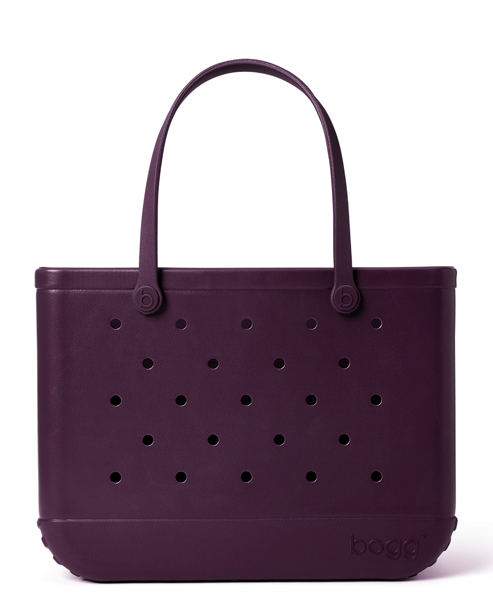 Original Bogg Bag - Boysenberry Bogg