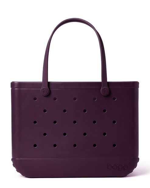 Large/Extra Large Bogg® Bag - Boysenberry Bogg®. 01
