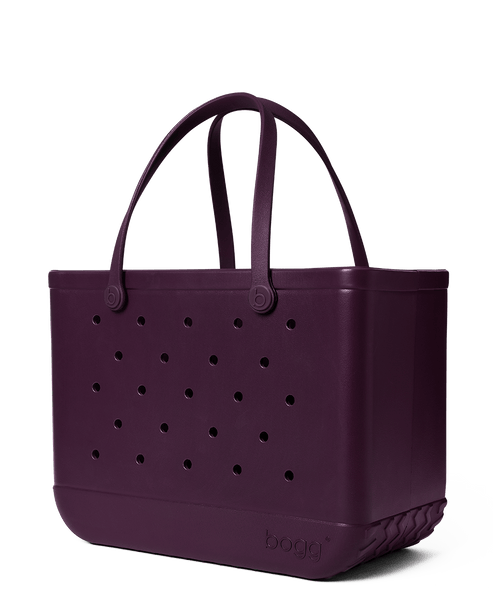 Large/Extra Large Bogg Bag - Boysenberry Bogg. 02
