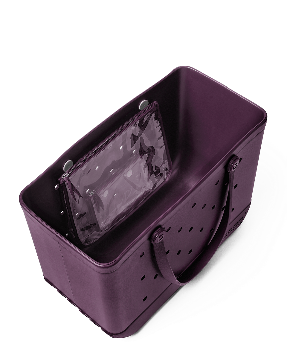 Original Bogg Bag - Boysenberry Bogg