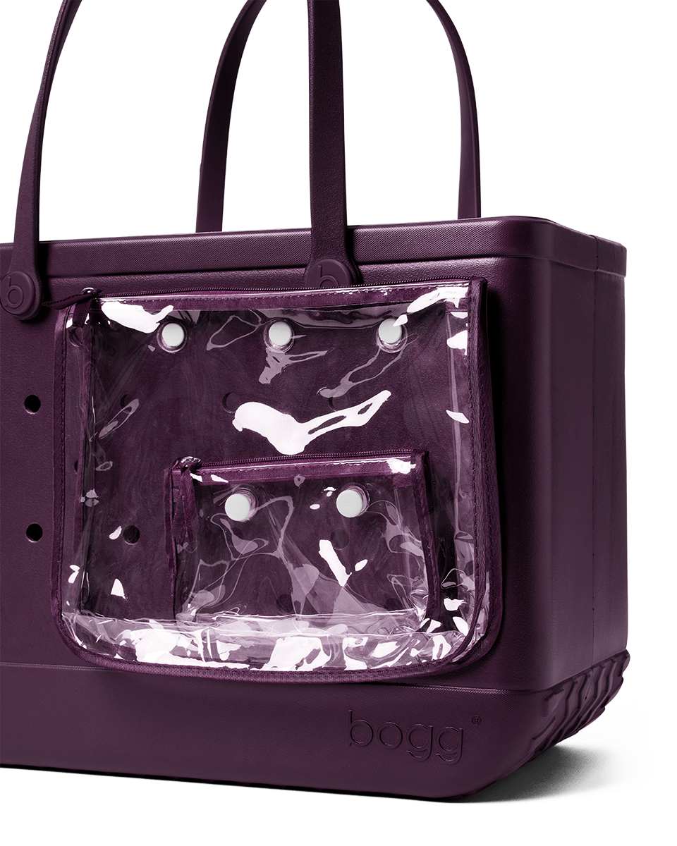 Original Bogg Bag - Boysenberry Bogg