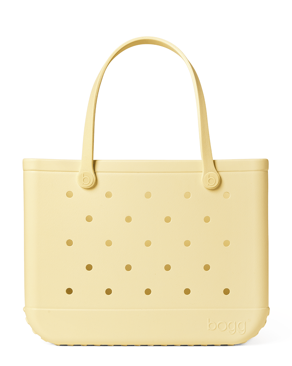 Original Bogg Bag - Buttercup