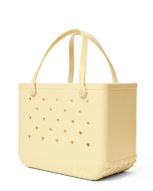 Large/Extra Large Bogg Bag - Buttercup View 2