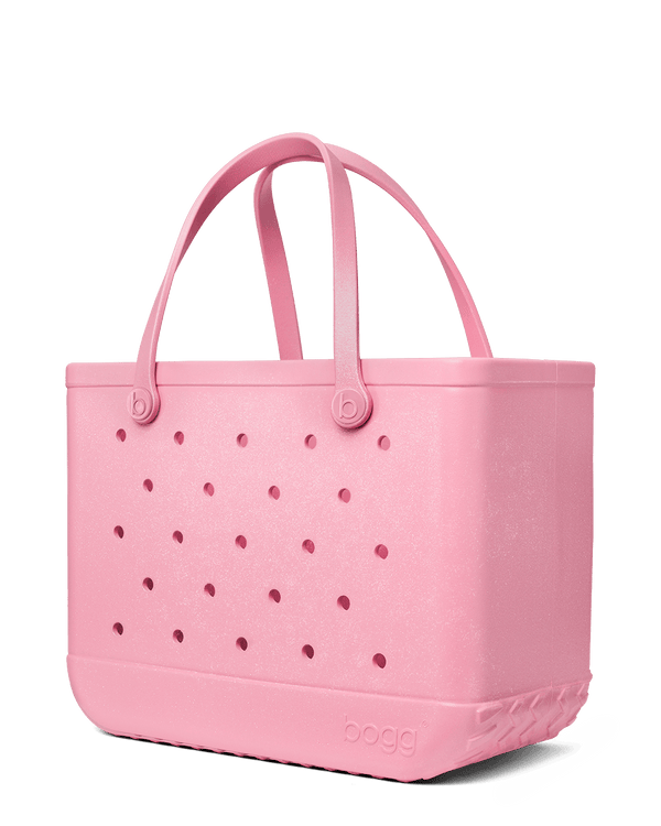 Original Bogg Bag - Bubblegum Shimmer