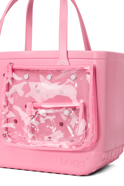 大きいサイズ シマーカラー Bogg Bag Original Shimmer Original Bogg Bag - Sea(foam) Shimmer – BOGG BAG