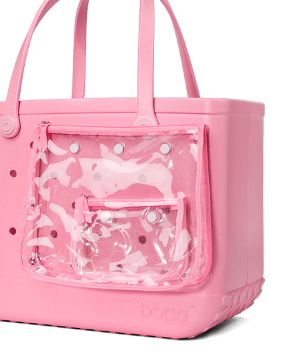 Original Bogg® Bag - BUBBLEGUM Shimmer