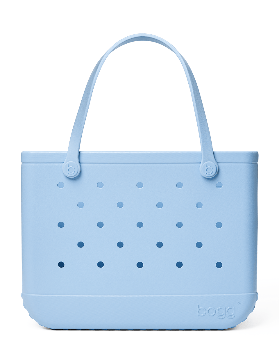 Original Bogg Bag Blue Skies and Bogg Bag BOGG BAG
