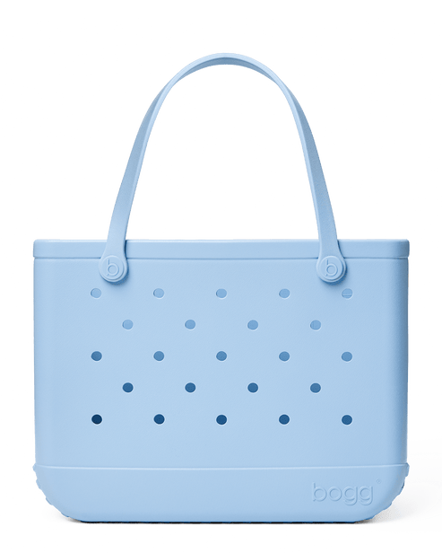 Large/Extra Large Bogg Bag - Blue Skies and Bogg Bag. 01
