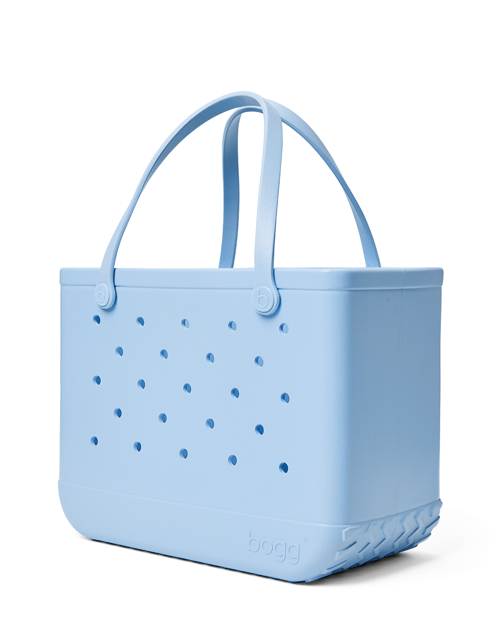 Original Bogg Bag - Blue Skies and Bogg Bag