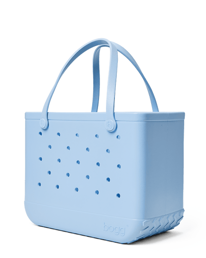 Original Bogg Bag - Blue Skies and Bogg Bag