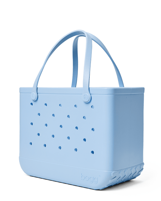 Large/Extra Large Bogg Bag - Blue Skies and Bogg Bag View 2