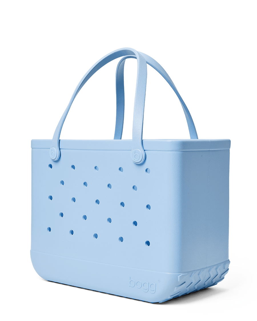 Large/Extra Large Bogg® Bag - BLUE Skies and Bogg Bag. 02
