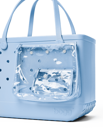 Original Bogg® Bag - BLUE Skies and Bogg Bag