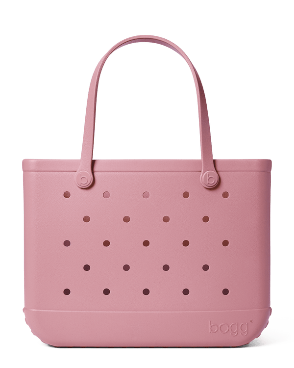Original Bogg Bag - Blushing