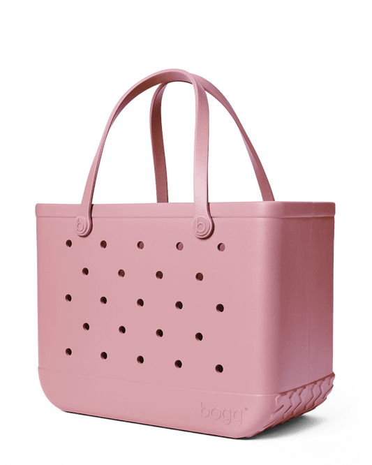 Original Bogg Bag - Blushing View 2