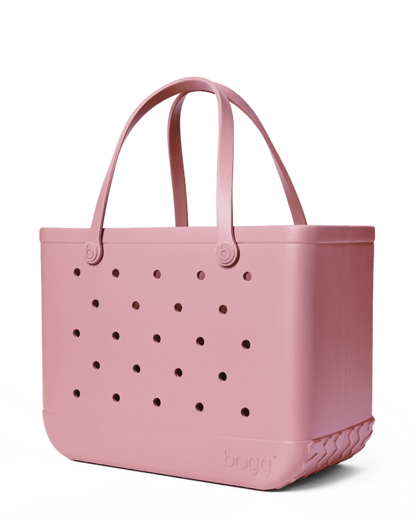 Original Bogg Bag - Blushing